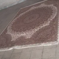 فرش ۹متری دستبافت گونه سالم وضخیم