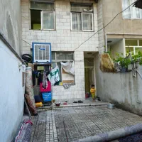 ملک کلنگی ۱۰۰ متری / پیروزی