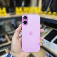 iphone 16 normal ch (ریجستر شده)