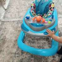 روروئک شیک وزیبا