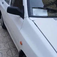 سلام پرایدمدل۹۶