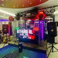 موزیک مراسم دیجی دی جی DJ DEEJAY پکیج کامل