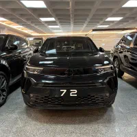 Opel Mokka 2024|خودرو سواری و وانت|تهران, عباسآباد|دیوار