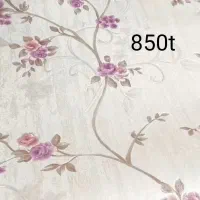 حراج تابستانه کاغذ دیواری با بهترین قیمت و کیفیت