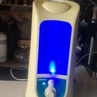 دستگاه بخور آب سرد