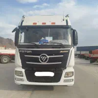 فوتون 430|خودرو سنگین|شهرضا, |دیوار