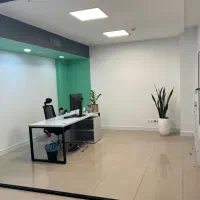 منشی خانوم شرکت بازرگانی