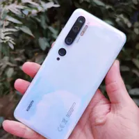 شیائومی Mi Note 10 Pro با حافظهٔ ۲۵۶ گیگابایت|موبایل|تهران, آذری|دیوار