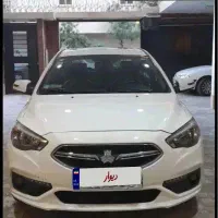 شاهین cvt 403|خودرو سواری و وانت|زنجان, |دیوار