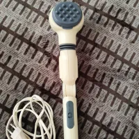 ماساژور،برس مو برقی و دستگاه فیشیال صورت