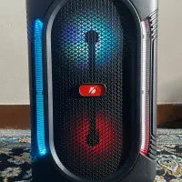 اسپیکر KTS