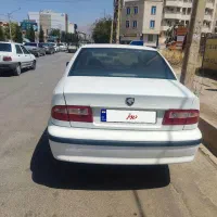 سمند lx مدل ۹۵