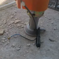 پمپ آب کولر