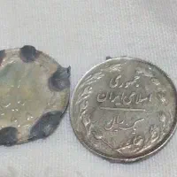 تعداد سکه به تاریخ صدسال پیش