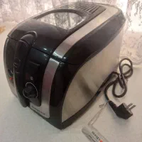 سرخ کن ساپر