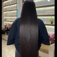 خرید مو طبیعی