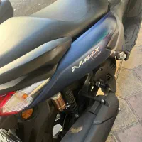 Nmax 1403|موتورسیکلت|تهران, قنات‌کوثر|دیوار
