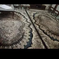 ۵دتخته فرش ۹متری با ۶ تخته ۶متری با ی تخته ۱۲متری
