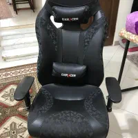 صندلی گیمینگ چریکی