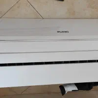 کولر گازی اسپیلت ۳۰هزار ایران رادیاتور
