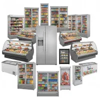 تعمیرات انواع یخچال و فریزر خانگی ، صنعتی - تهران