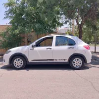 کوییک 1400 تمام فابریک