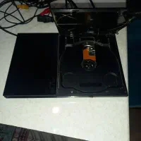 کنسول بازی ps2
