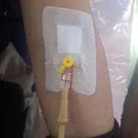 خدمات پرستاری در منزل