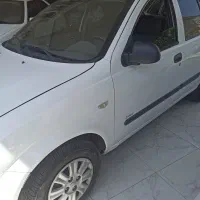 تیبا|خودرو سواری و وانت|قزوین, |دیوار
