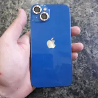 اپل iPhone 13 mini با حافظهٔ ۱۲۸ گیگابایت|موبایل|تهران, شهرک ولیعصر|دیوار