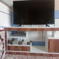 میزتلوزیون تمام ام دی اف