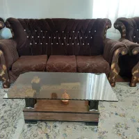 یک دست مبل ۷ نفره