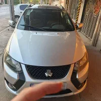 کوئیک مدل 1402 نقره ای تمیز خانگی