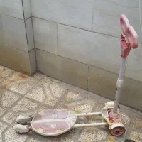 اسکوتر پروانه ای ۲۰۰