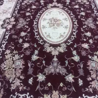 فرش ۱۲ متری