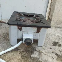 گاز تک شعله