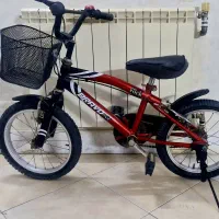 دوچرخه