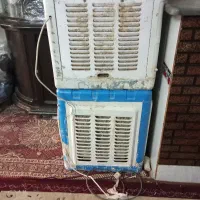 دوعدد کولر 2800