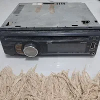 پخش JVC