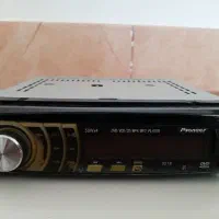 ضبط پایونیر ۶ خروجه