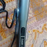 اتو کراتینه مو لیز