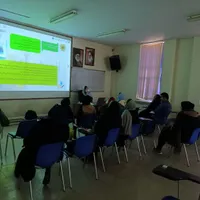 تکنسین امورپزشکی مهلت اخر در سنندج