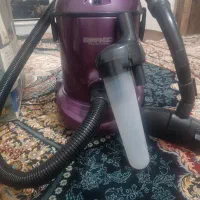 جاروبرقی مارک سرانزو