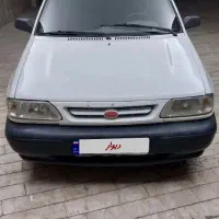 پراید مدل 98