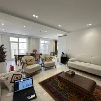 آپارتمان ۱۳۰ متر سه خواب نوساز تکواحدی شهرک غرب