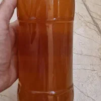 آبغوره ی محلی ترش وخوشمزه