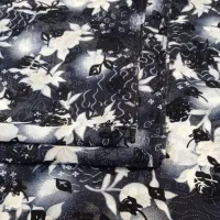 پارچه چادر مجلسی نو