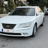 سوناتاnf2009فول کامل