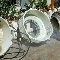 نصب و تعمیر تخصصی ماشین لباس شویی و ظرف شویی