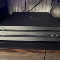 Ps4pro دو دسته